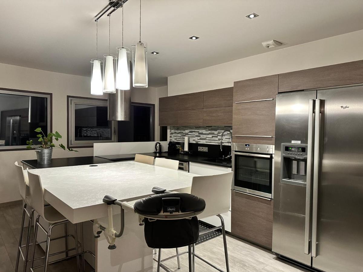 Magnifique Loft - Hyper Centre Apartment Анмас Екстериор снимка
