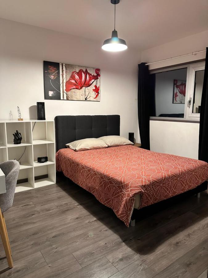 Magnifique Loft - Hyper Centre Apartment Анмас Екстериор снимка