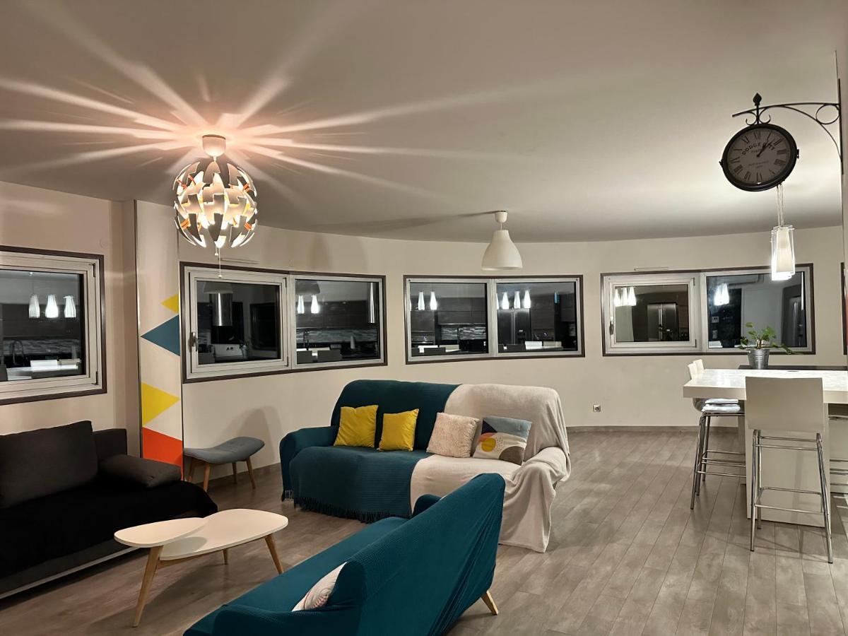 Magnifique Loft - Hyper Centre Apartment Анмас Екстериор снимка